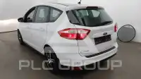 2014 Ford C-MAX