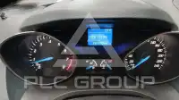 2014 Ford C-MAX
