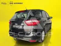 2014 Ford C-MAX