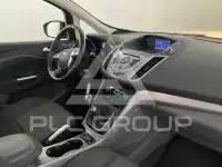 2014 Ford C-MAX