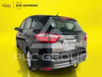2014 Ford C-MAX