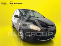 2014 Ford C-MAX