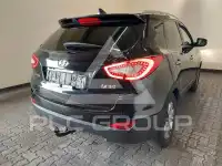 2014 Hyundai IX35