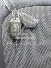2014 Hyundai IX35