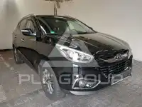 2014 Hyundai IX35