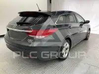 2014 Hyundai I40