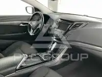2014 Hyundai I40
