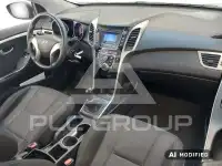 2014 Hyundai Coupe