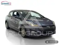 2014 Hyundai Coupe