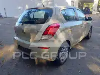2014 Hyundai I20