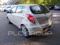 2014 Hyundai I20