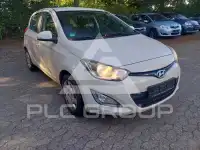 2014 Hyundai I20