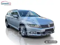 2014 Volkswagen Passat