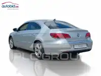 2014 Volkswagen CC