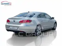 2014 Volkswagen CC