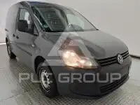 2014 Volkswagen Caddy