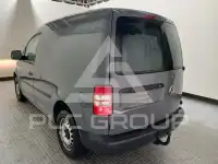 2014 Volkswagen Caddy