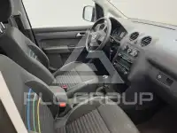 2014 Volkswagen Caddy