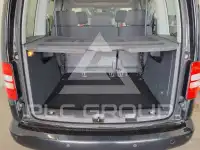 2014 Volkswagen Caddy