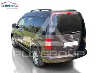 2014 Volkswagen Caddy