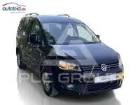 2014 Volkswagen Caddy
