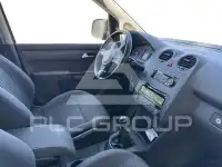 2014 Volkswagen Caddy