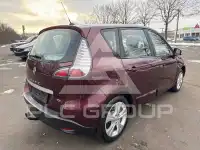 2014 Renault Scenic