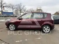 2014 Renault Scenic