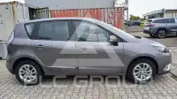2014 Renault Scenic