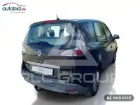 2014 Renault Scenic