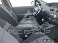 2014 Renault Scenic