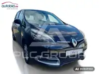 2014 Renault Scenic
