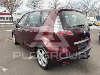 2014 Renault Scenic