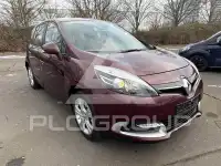 2014 Renault Scenic