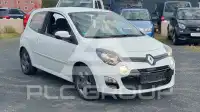 2014 Renault Twingo