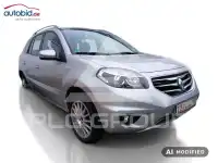 2014 Renault Koleos
