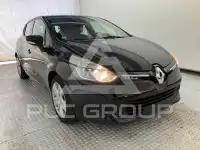 2014 Renault Clio