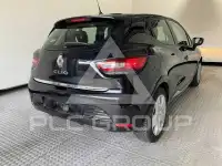 2014 Renault Clio
