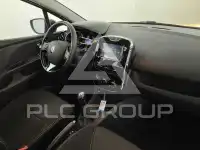 2014 Renault Clio