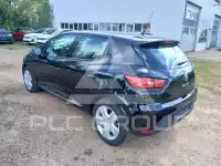 2014 Renault Clio