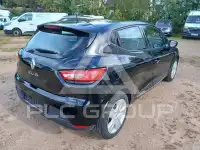 2014 Renault Clio