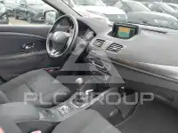 2014 Renault Megane