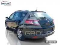 2014 Renault Megane