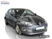2014 Renault Megane