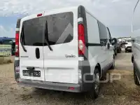2014 Renault Trafic