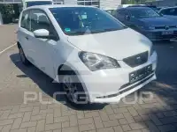 2014 Seat Mii