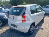 2014 Seat Mii