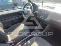 2014 Seat Mii