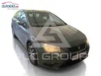 2014 Seat Leon
