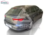 2014 Seat Leon